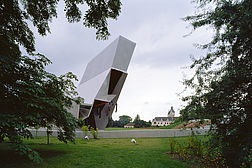 Wolkenturm Grafenegg