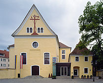 Kloster UND