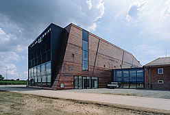 Auditorium Grafenegg