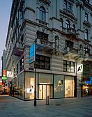 A1 Shop Kärntnerstrasse