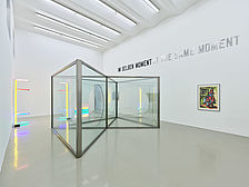 DAN GRAHAM – OPTICS AND HUMOR