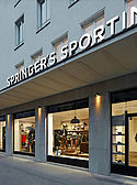 Springers Sporting Club