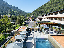 Hotel Sonne