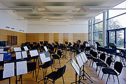 Musikheim Windhag
