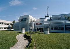 ORF Landesstudio Niederösterreich