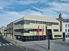 City Hall Herzogenburg