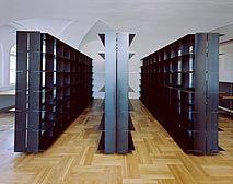 Library IMC Krems