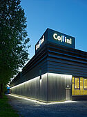 Collini Production Hall