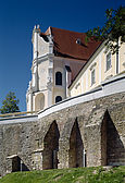 Museum Stift Altenburg