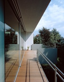 Residence Riedl - balcony