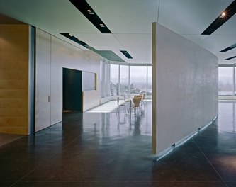 Headquarter HILTI - meeting space