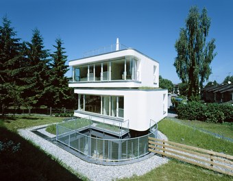 Residence Sieber - general view