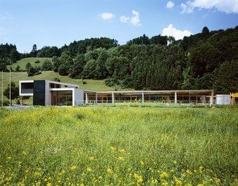 Kindergarten Bludesch-Gais - general view