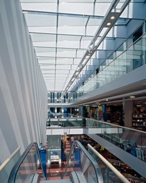 Furtenbachhaus - mall