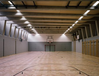 Students Hostel Tigergasse - gymnasium
