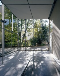 Parish St. Martin - entrance hall