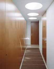 Residence Lauterach - corridor