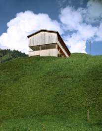 Residence Kopf - general view