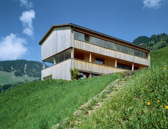 Residence Kopf - general view
