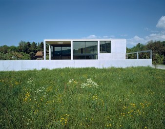 Residence König - general view