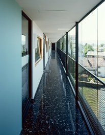 Office Klostergasse - arcade