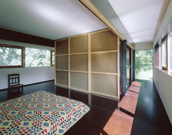 Residence BASE - multifunctional first floor