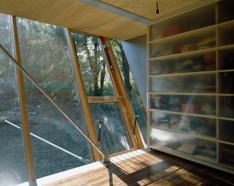 Solar Tube - bedroom