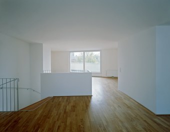 Housing Complex Schadekgasse - apartment