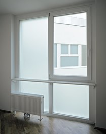 Housing Complex Schadekgasse - apartment