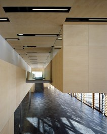 Arlberg Well.com - lobby