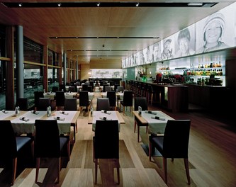 Arlberg Well.com - restaurant