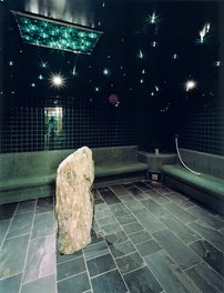 Arlberg Well.com - steam bath