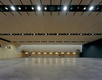 Arlberg Well.com - multi-purpose hall