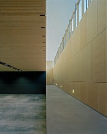 Arlberg Well.com - multi-purpose hall