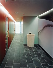 Arlberg Well.com - spa