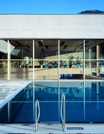 Arlberg Well.com - outdoor pool