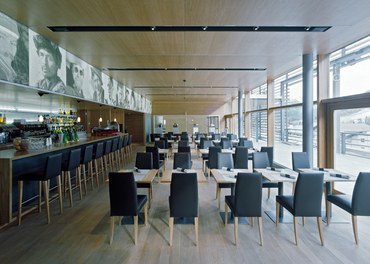 Arlberg Well.com - restaurant