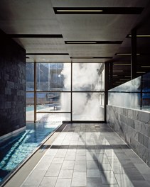 Arlberg Well.com - indoor > outdoor