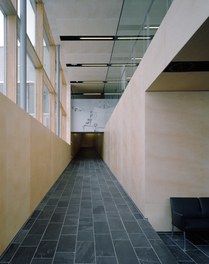 Arlberg Well.com - entrance