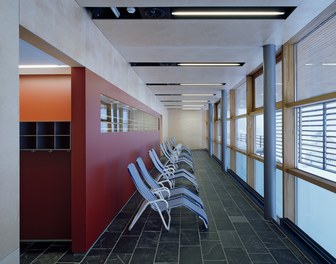 Arlberg Well.com - chill-out zone