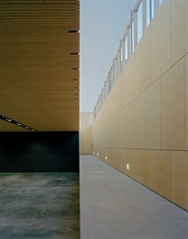 Arlberg Well.com - multi-purpose hall