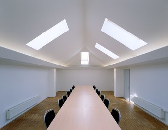 TCM Academy - conference room