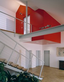 TCM Academy - flying cube