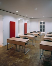 TCM Academy - classroom
