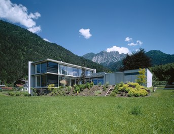 Residence Dressel - general view