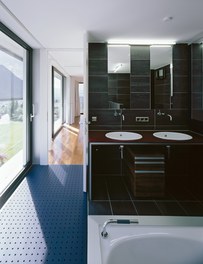 Residence Dressel - bathroom