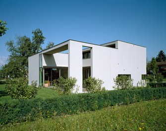 Residence Abbrederis - general view