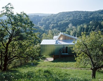 Residence Dreer - view for andi