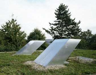 Slopehouse Hintersdorf - view from roof