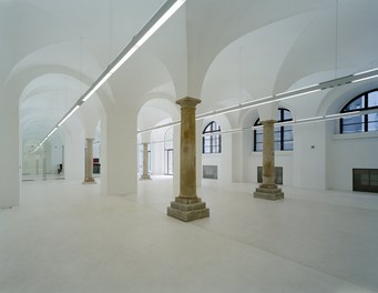 Galerie der Forschung - conference room